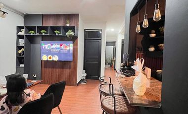 JARANG ADA RUMAH MURAH PISAN SAYAP RIAU BANDUNG