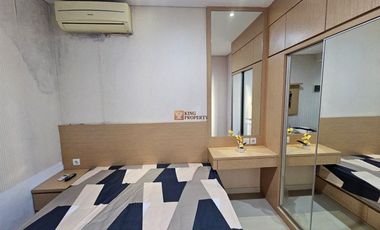 Lokasi Terbaik Jakarta Barat Studio Apartemen Madison Park Harga Murah Furnish Bagus