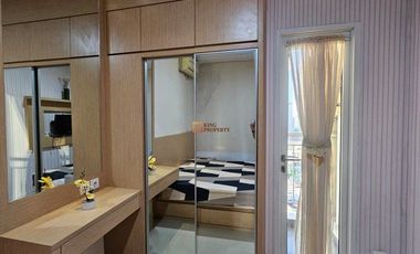 Lokasi Terbaik Jakarta Barat Studio Apartemen Madison Park Harga Murah Furnish Bagus