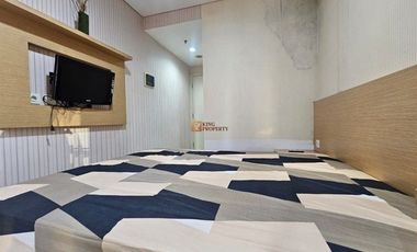 Lokasi Terbaik Jakarta Barat Studio Apartemen Madison Park Harga Murah Furnish Bagus