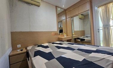 Lokasi Terbaik Jakarta Barat Studio Apartemen Madison Park Harga Murah Furnish Bagus