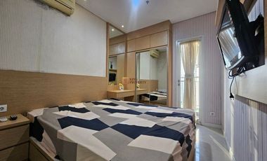 Lokasi Terbaik Jakarta Barat Studio Apartemen Madison Park Harga Murah Furnish Bagus