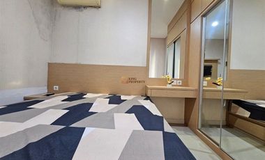 Lokasi Terbaik Jakarta Barat Studio Apartemen Madison Park Harga Murah Furnish Bagus