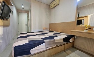 Lokasi Terbaik Jakarta Barat Studio Apartemen Madison Park Harga Murah Furnish Bagus