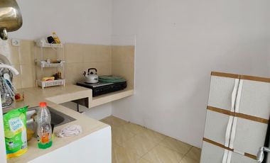 JUAL CEPAT RUMAH 2 LANTAI – LOKASI STRATEGIS!