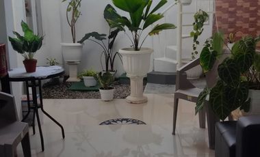 JUAL CEPAT RUMAH 2 LANTAI – LOKASI STRATEGIS!