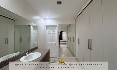 3-Bedroom Apartment Furnished for Rent Friendship Angeles City, Pampanga