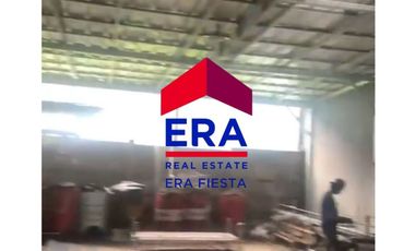 Disewakan Gudang  Bizhub Serpong