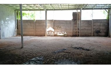 Disewakan Gudang  Bizhub Serpong