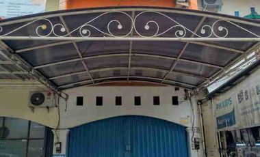 Di Jual Ruko Strategis Bintara Raya