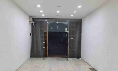 Di Jual Ruko Strategis Bintara Raya