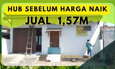 FOR SALE KIOSKS & BUSINESS SHOPHOUSES IN KEDIRI CITY CENTER