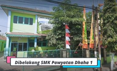 FOR SALE KIOSKS & BUSINESS SHOPHOUSES IN KEDIRI CITY CENTER