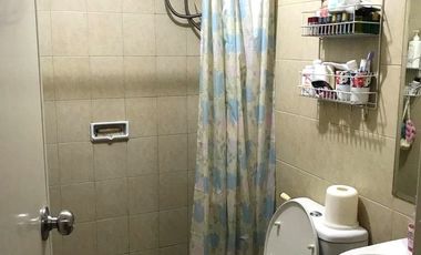 Dijual Studio Mediterania Marina Residence Ancol – Desain Modern Classic / Soft Classic Contemporary, Selangkah ke Ancol & Mangga Dua