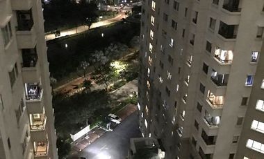 Dijual Studio Mediterania Marina Residence Ancol – Desain Modern Classic / Soft Classic Contemporary, Selangkah ke Ancol & Mangga Dua