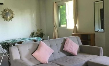 Elegant 2-Story House with Pool for sale in Dauin