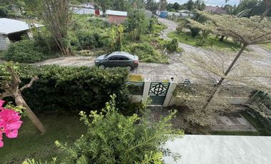 Elegant 2-Story House with Pool for sale in Dauin