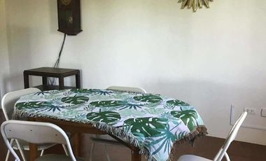 Elegant 2-Story House with Pool for sale in Dauin