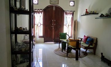 Dijual rumah  di  Gondokusuman kota Jogja.