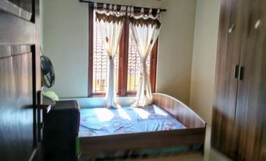 Dijual rumah  di  Gondokusuman kota Jogja.