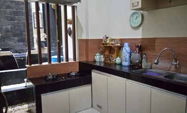 Dijual rumah  di  Gondokusuman kota Jogja.