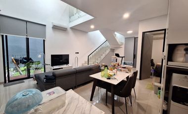 Harga Murah Rumah Brand New 2 Lantai Di Kelapa Gading