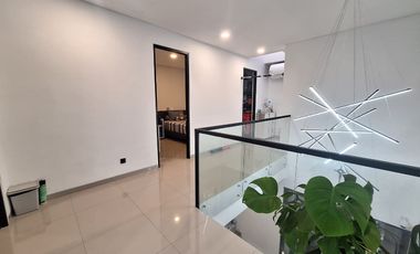 Harga Murah Rumah Brand New 2 Lantai Di Kelapa Gading