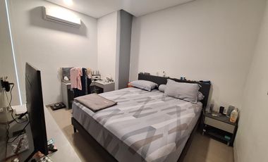 Harga Murah Rumah Brand New 2 Lantai Di Kelapa Gading