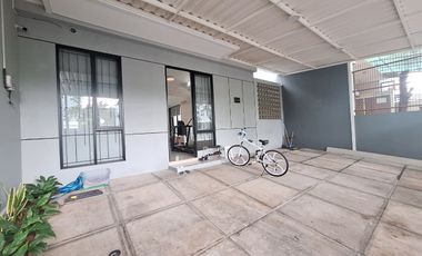 Harga Murah Rumah Brand New 2 Lantai Di Kelapa Gading