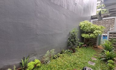 Harga Murah Rumah Brand New 2 Lantai Di Kelapa Gading