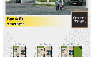 Rumah dijual di Sidowungu, Gresik, Jawa Timur