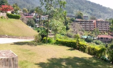 Jual Villa Puncak Ciloto Bukit Aston SHM Hitung Tanah Saja