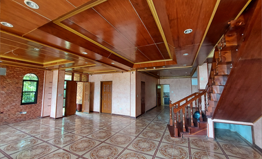 [05587-NAG-090] House & Lot For Sale in Albay