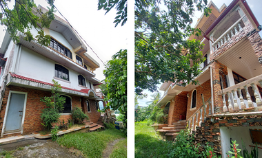 [05587-NAG-090] House & Lot For Sale in Albay