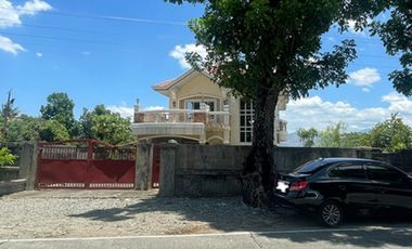 [05926-DAG-282] House & Lot For Sale in Ilocos Norte