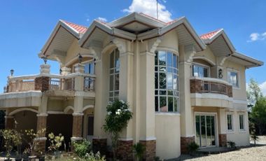 [05926-DAG-282] House & Lot For Sale in Ilocos Norte