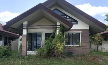 House for sale in Albizzia Falcata Street, Nova Tierra, Vicente Hizon Sr., Buhangin District, Davao City