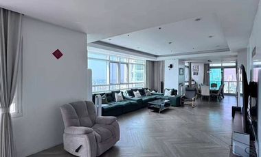 Park Terraces | Four Bedroom 4BR Condo Unit For Sale - #9593