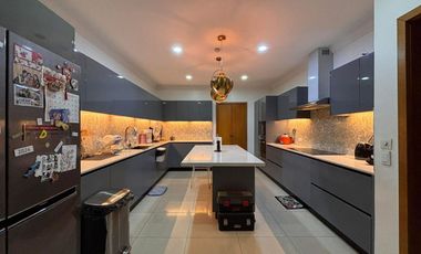 Park Terraces | Four Bedroom 4BR Condo Unit For Sale - #9593