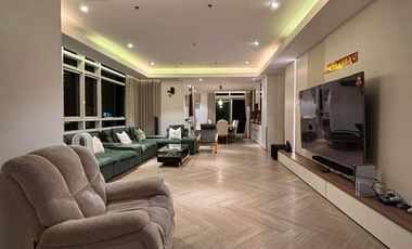 Park Terraces | Four Bedroom 4BR Condo Unit For Sale - #9593