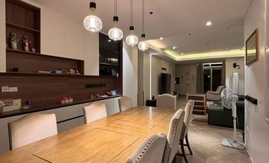 Park Terraces | Four Bedroom 4BR Condo Unit For Sale - #9593