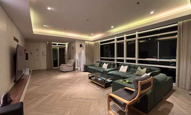 Park Terraces | Four Bedroom 4BR Condo Unit For Sale - #9593