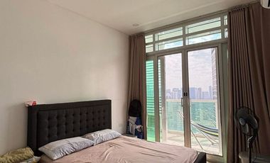 Park Terraces | Four Bedroom 4BR Condo Unit For Sale - #9593