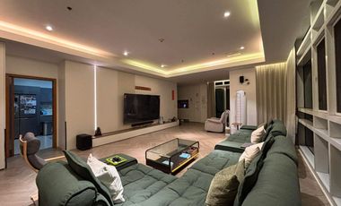 Park Terraces | Four Bedroom 4BR Condo Unit For Sale - #9593