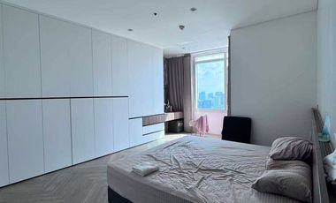 Park Terraces | Four Bedroom 4BR Condo Unit For Sale - #9593