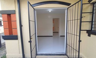 FOR SALE: 2-Bedroom Single-Family House in Fairway View By Filinvest, Dasmariñas City, Cavite