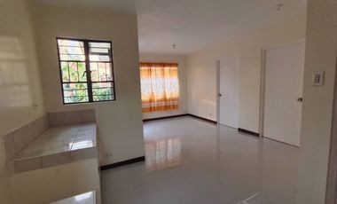 FOR SALE: 2-Bedroom Single-Family House in Fairway View By Filinvest, Dasmariñas City, Cavite