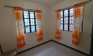 FOR SALE: 2-Bedroom Single-Family House in Fairway View By Filinvest, Dasmariñas City, Cavite