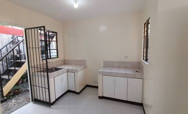 FOR SALE: 2-Bedroom Single-Family House in Fairway View By Filinvest, Dasmariñas City, Cavite