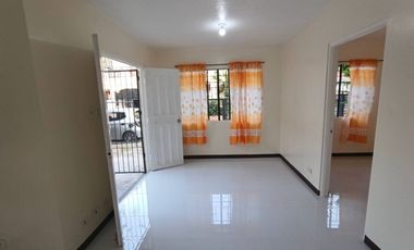 FOR SALE: 2-Bedroom Single-Family House in Fairway View By Filinvest, Dasmariñas City, Cavite